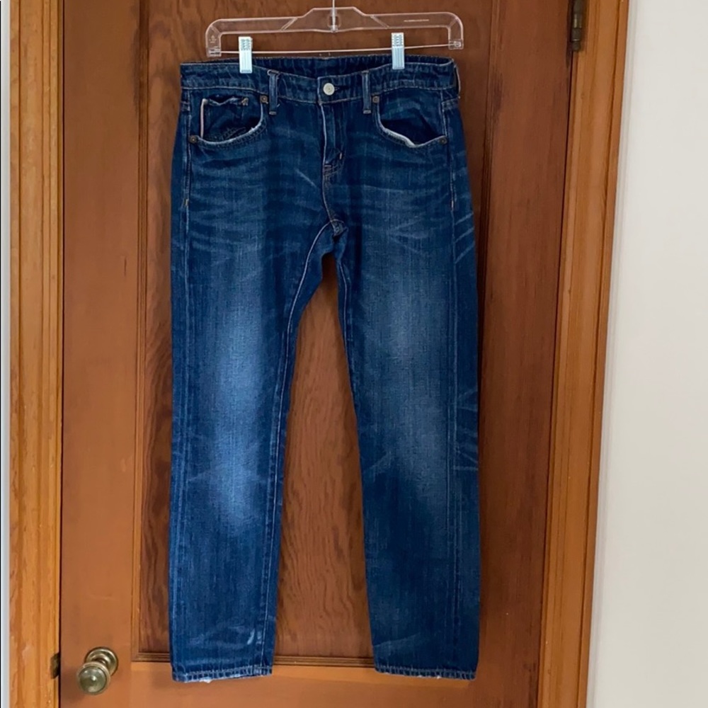 Ralf Lauren Jeans